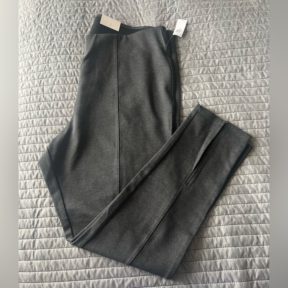 Extra High-rise Skinny Pant